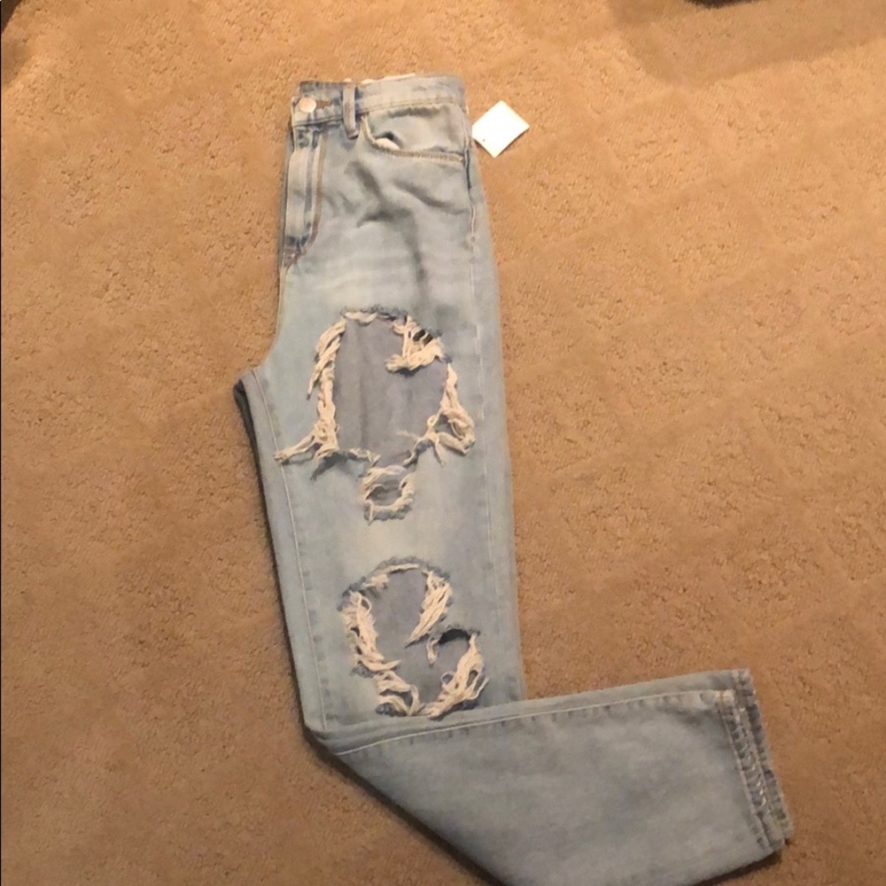 Urban outfitters BDG NWT high rise jeans
